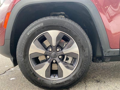 2024 Jeep Grand Cherokee 4xe 4xe