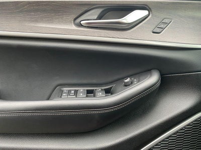 2024 Jeep Grand Cherokee 4xe 4xe