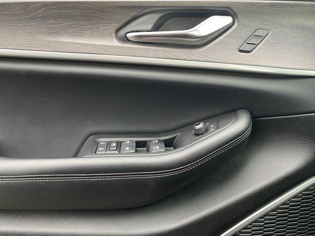 2024 Jeep Grand Cherokee 4xe 4xe