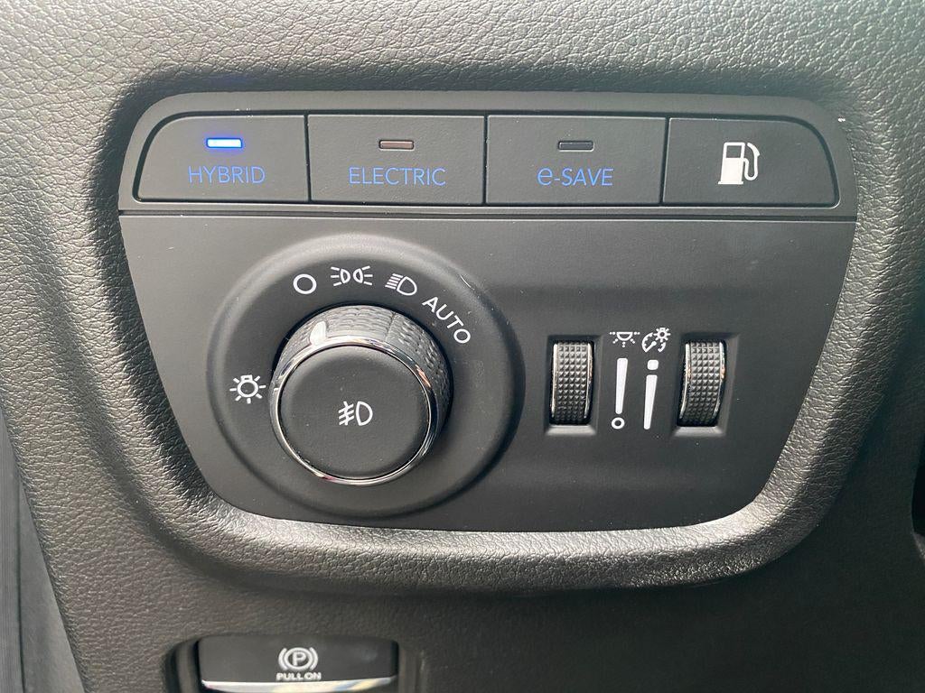 2024 Jeep Grand Cherokee 4xe 4xe