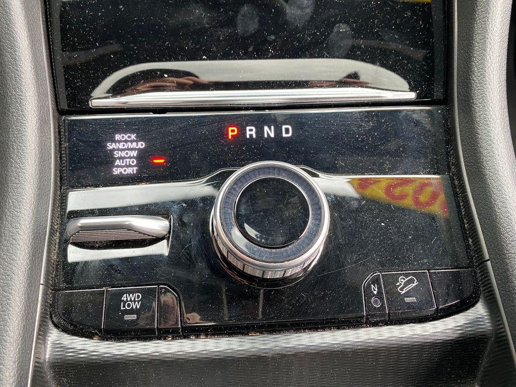 2024 Jeep Grand Cherokee 4xe 4xe