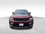 2024 Jeep Grand Cherokee 4xe 4xe
