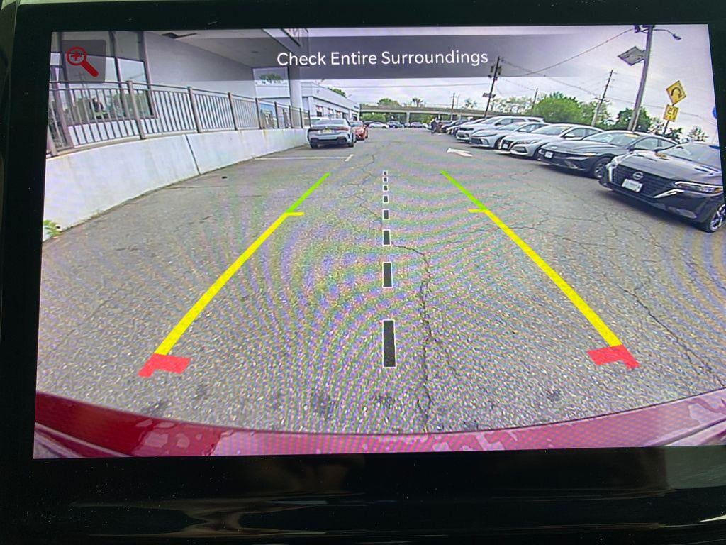 2024 Jeep Grand Cherokee 4xe 4xe