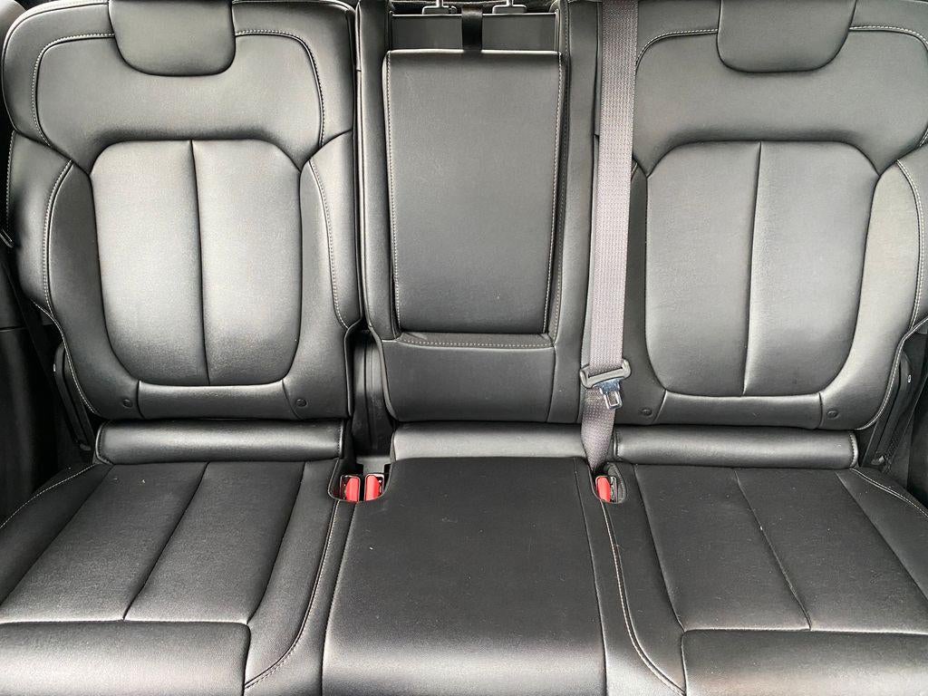 2024 Jeep Grand Cherokee 4xe 4xe