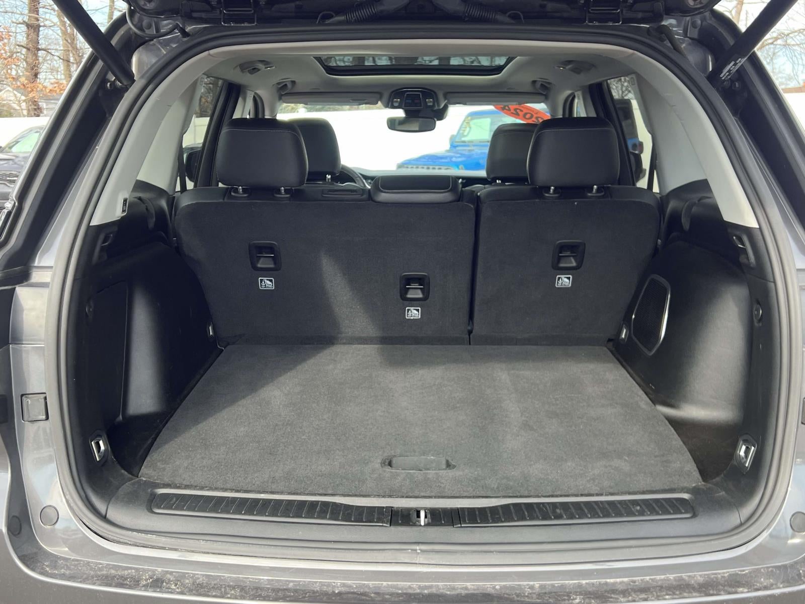 2024 Jeep Grand Cherokee 4xe 4xe