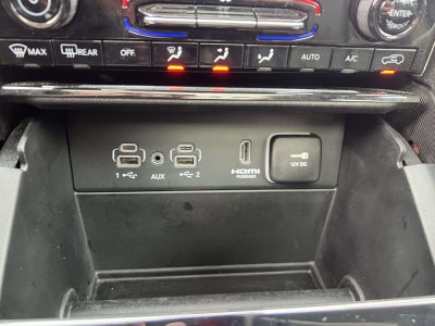 2024 Jeep Grand Cherokee 4xe 4xe