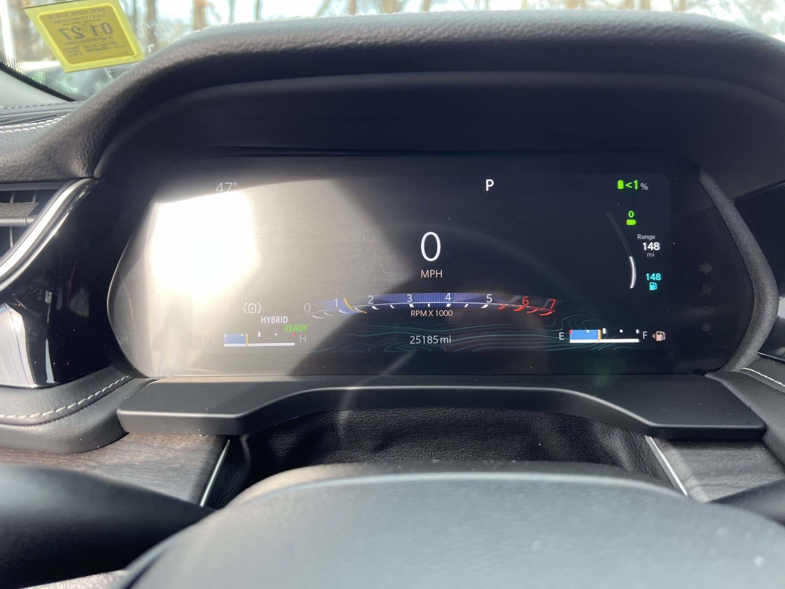 2024 Jeep Grand Cherokee 4xe 4xe