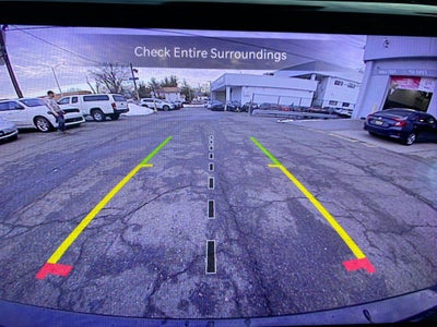 2024 Jeep Grand Cherokee 4xe 4xe