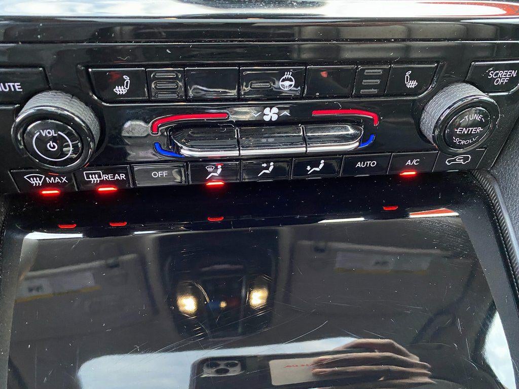 2024 Jeep Grand Cherokee 4xe 4xe