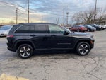 2024 Jeep Grand Cherokee 4xe 4xe