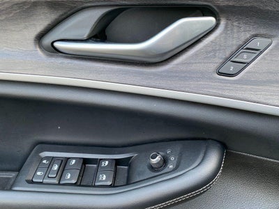 2024 Jeep Grand Cherokee 4xe 4xe