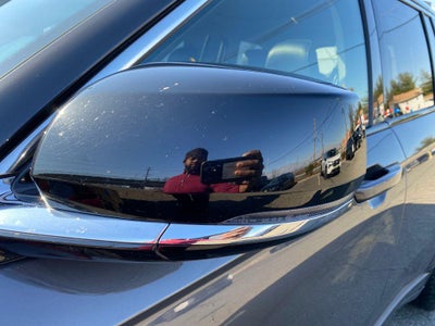 2024 Jeep Grand Cherokee 4xe 4xe