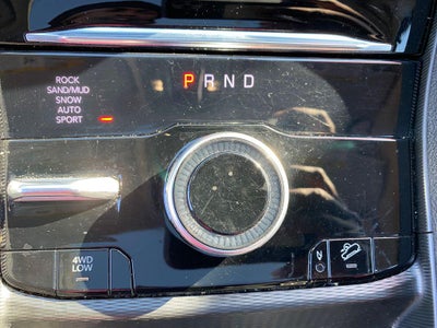 2024 Jeep Grand Cherokee 4xe 4xe