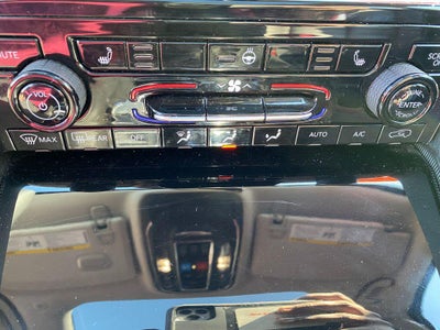 2024 Jeep Grand Cherokee 4xe 4xe