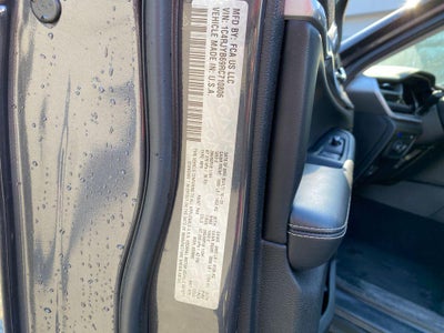 2024 Jeep Grand Cherokee 4xe 4xe