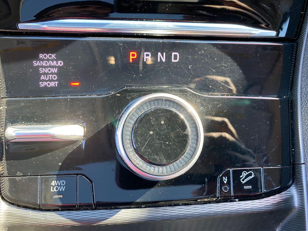 2024 Jeep Grand Cherokee 4xe 4xe