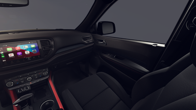 2026 Dodge Durango GT HEMI V8 AWD