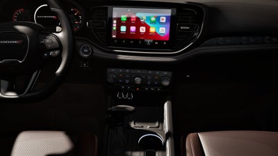 2027 Dodge Durango GT Premium HEMI