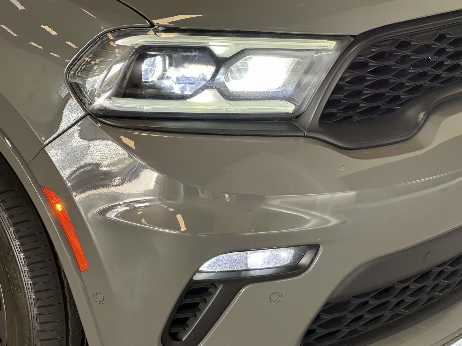 2022 Dodge Durango R/T AWD