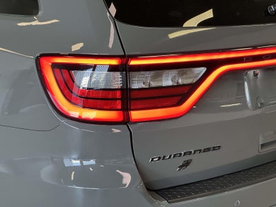 2022 Dodge Durango R/T AWD