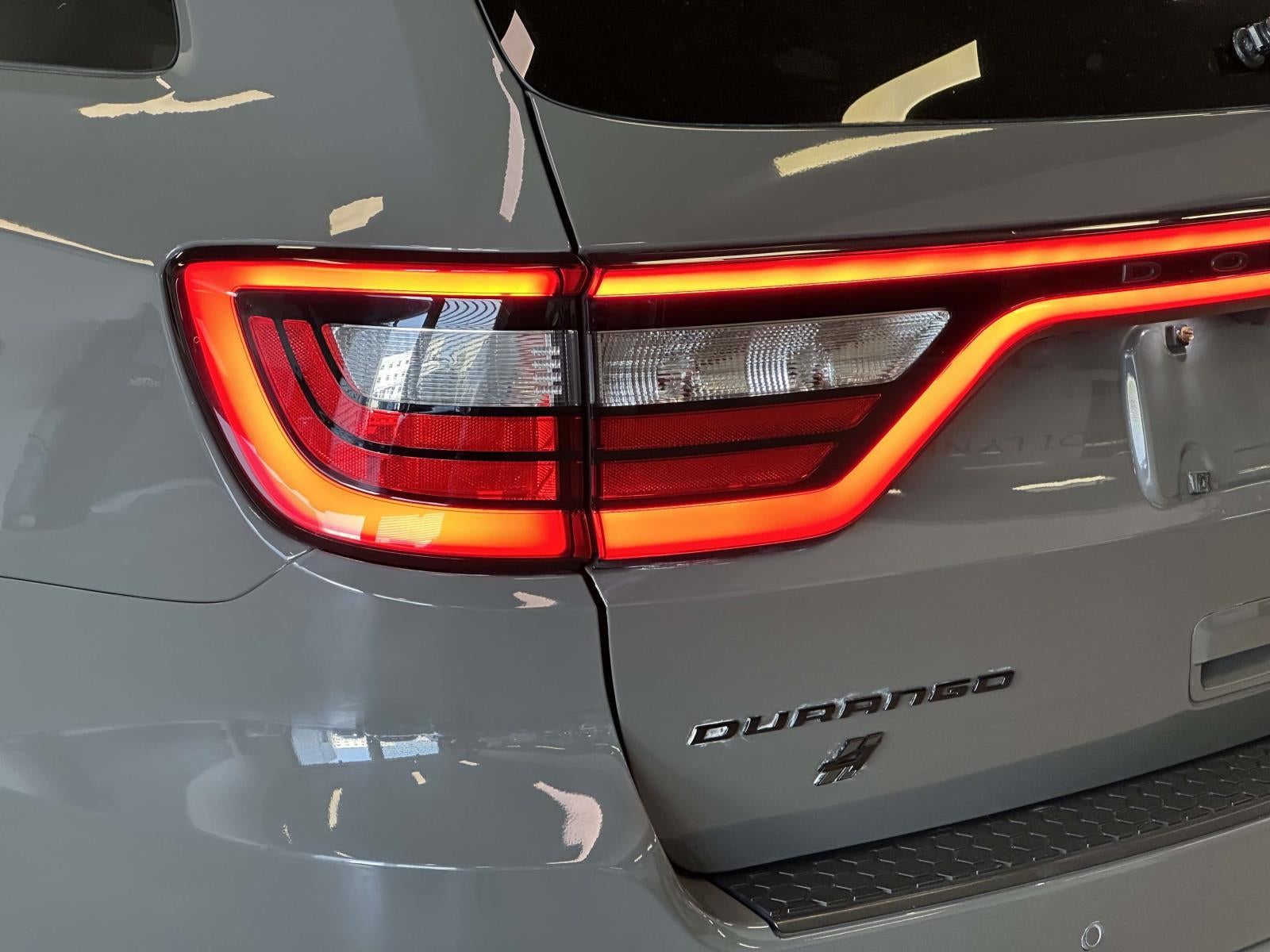 2022 Dodge Durango R/T AWD
