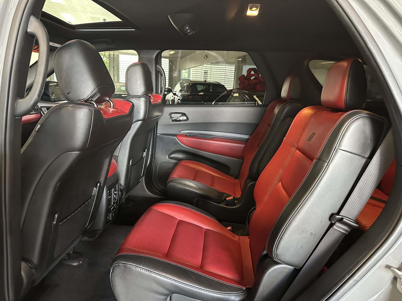 2022 Dodge Durango R/T AWD