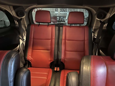 2022 Dodge Durango R/T AWD