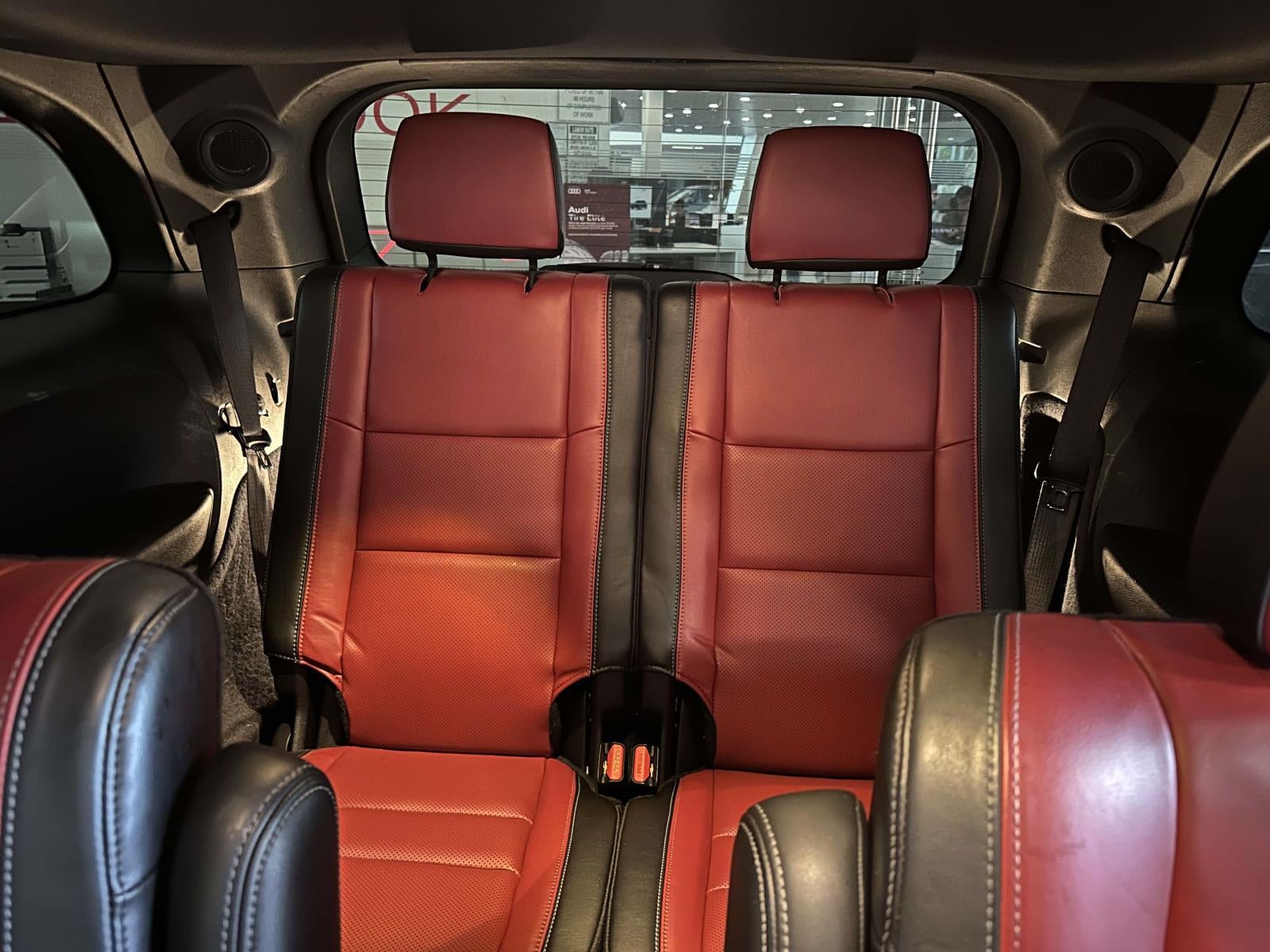 2022 Dodge Durango R/T AWD