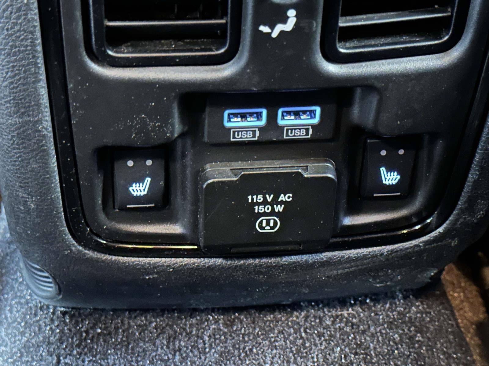 2022 Dodge Durango R/T AWD
