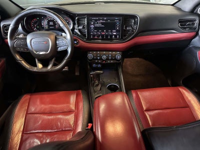 2022 Dodge Durango R/T AWD