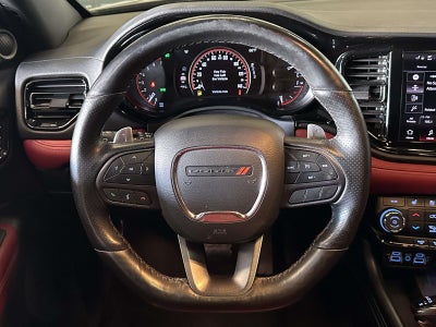 2022 Dodge Durango R/T AWD