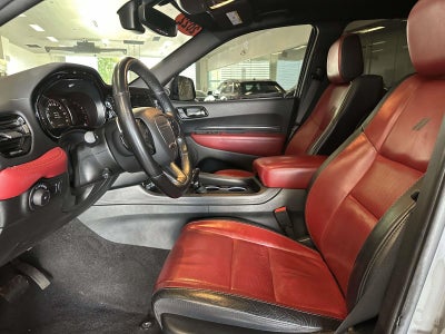 2022 Dodge Durango R/T AWD