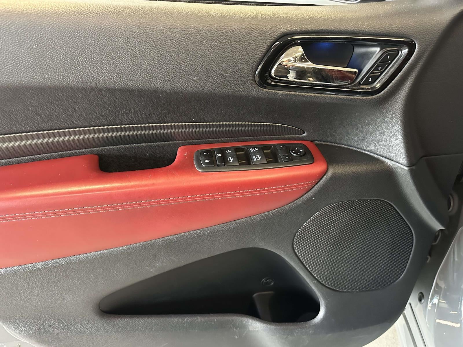2022 Dodge Durango R/T AWD