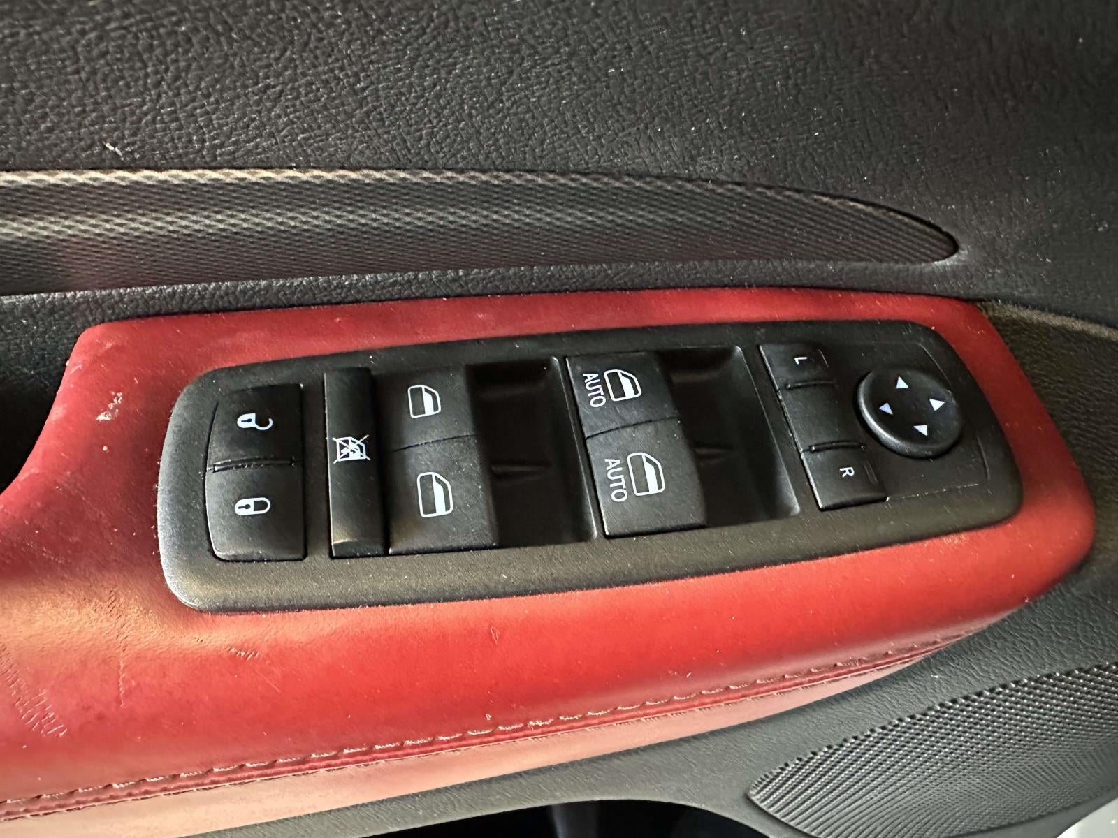 2022 Dodge Durango R/T AWD