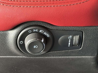 2022 Dodge Durango R/T AWD