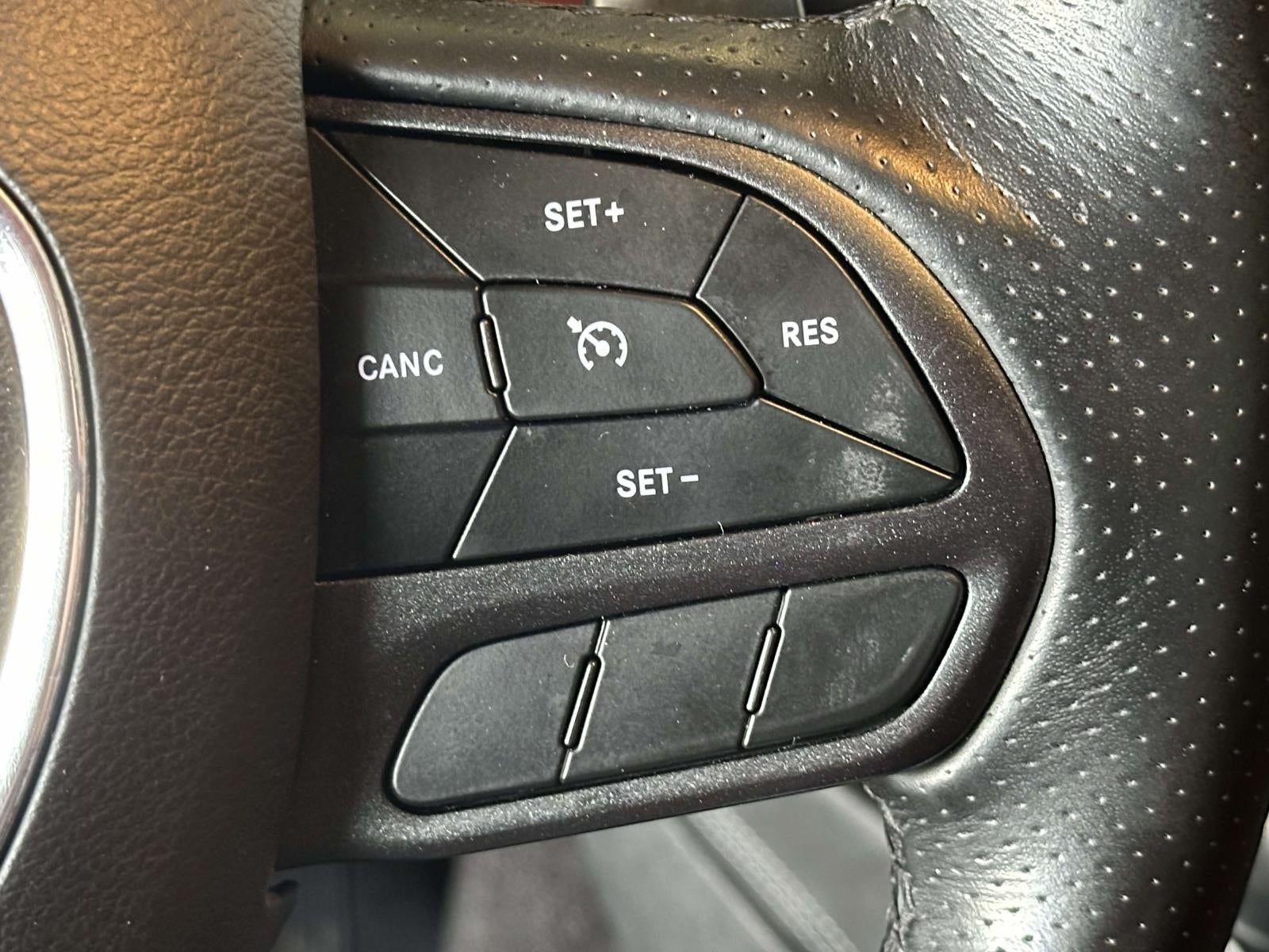 2022 Dodge Durango R/T AWD
