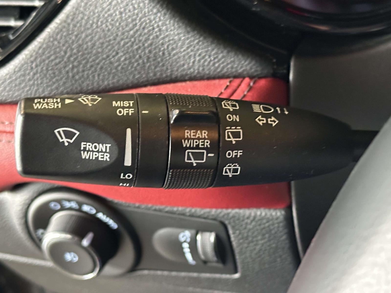 2022 Dodge Durango R/T AWD