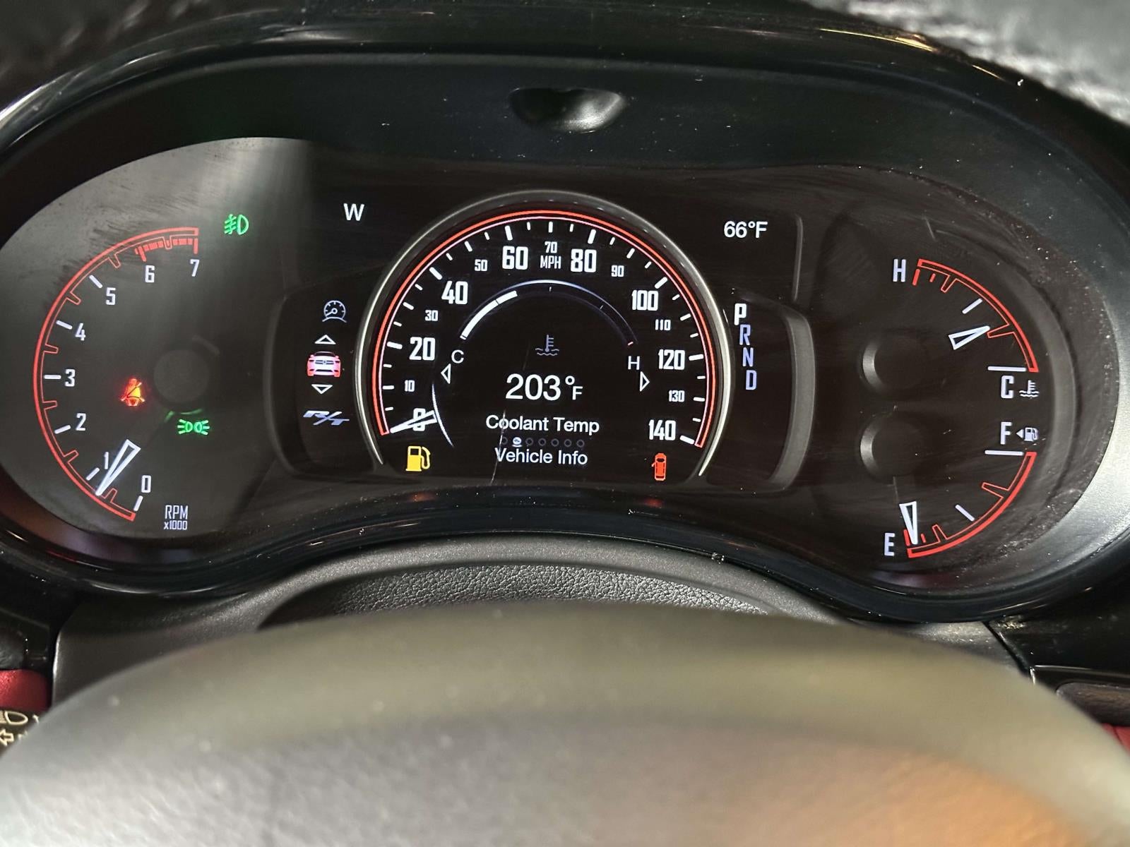 2022 Dodge Durango R/T AWD