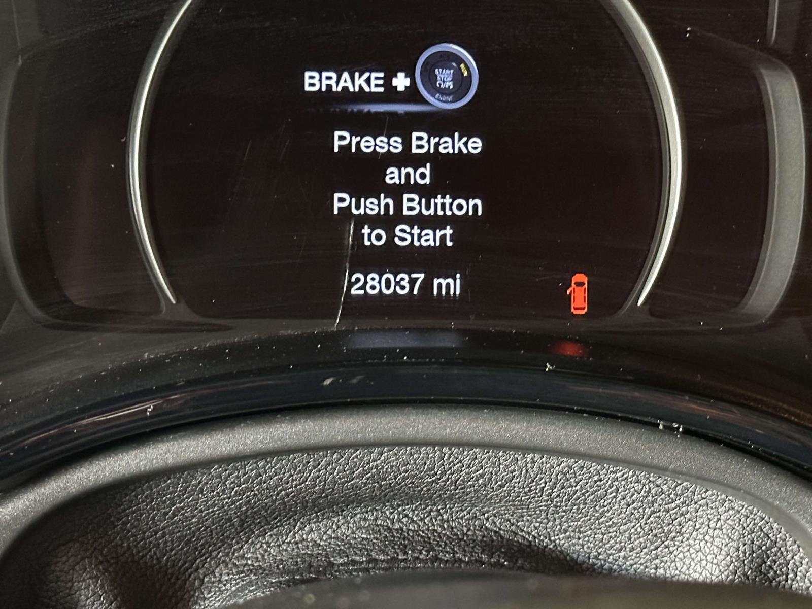 2022 Dodge Durango R/T AWD