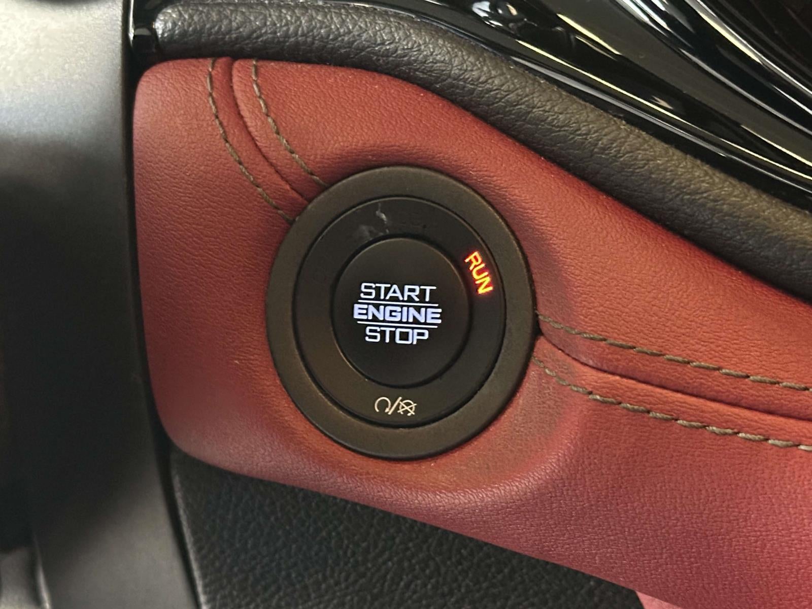 2022 Dodge Durango R/T AWD