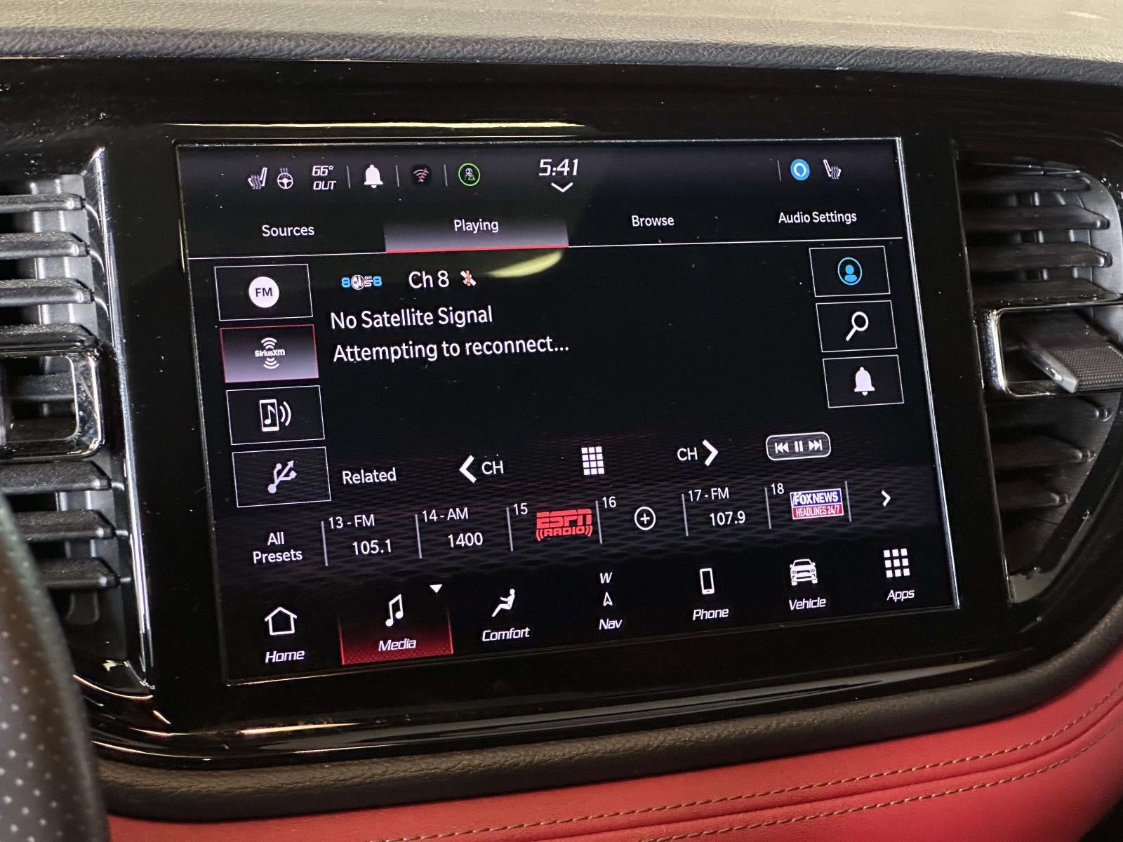 2022 Dodge Durango R/T AWD