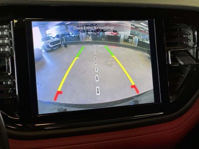 2022 Dodge Durango R/T AWD