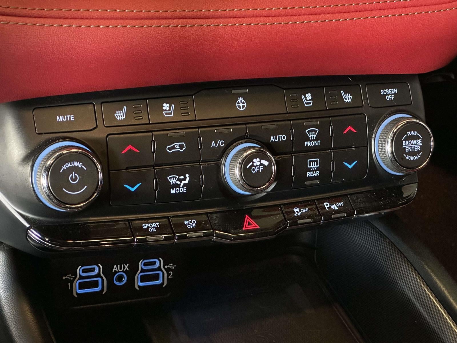 2022 Dodge Durango R/T AWD