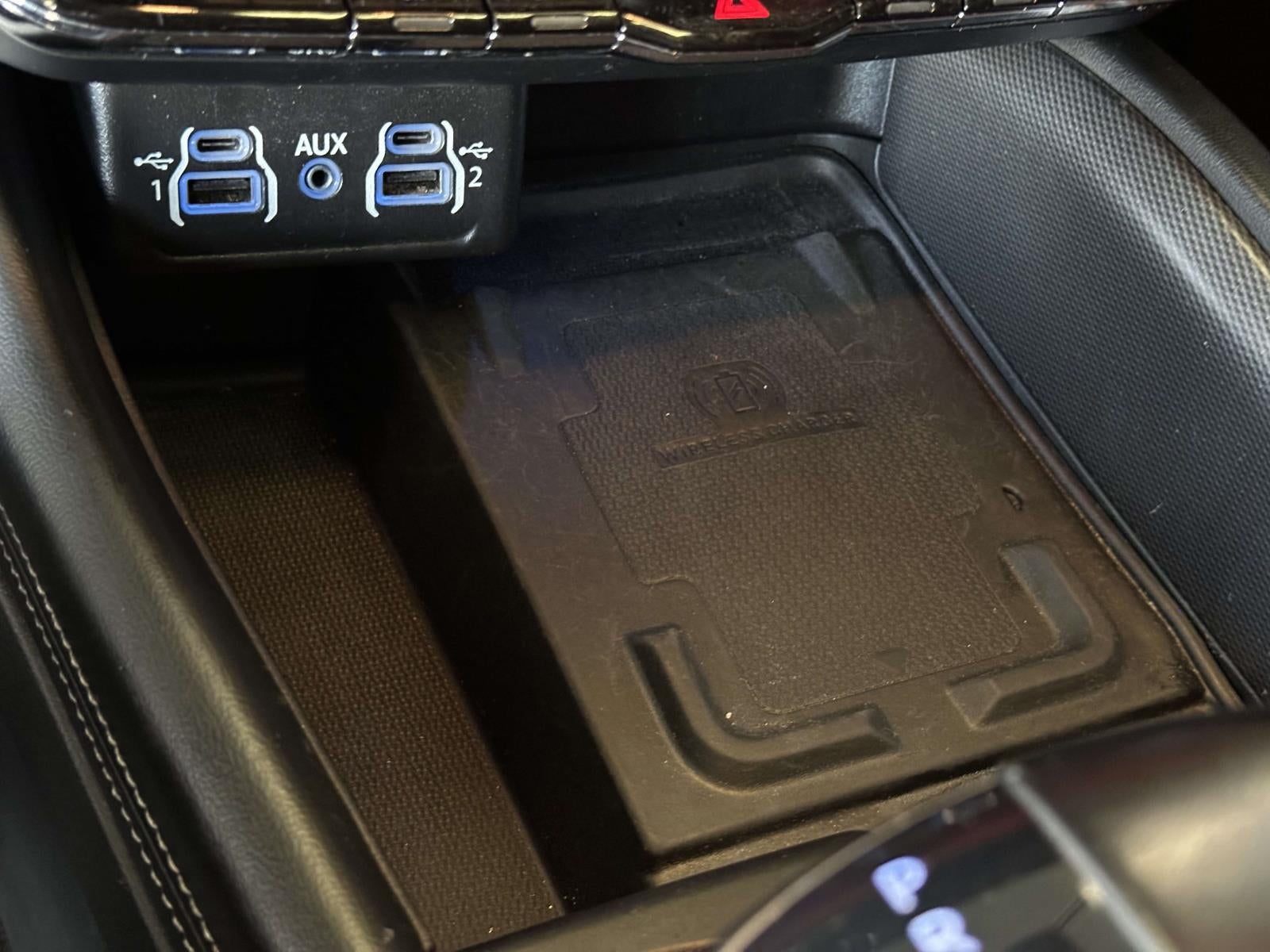2022 Dodge Durango R/T AWD