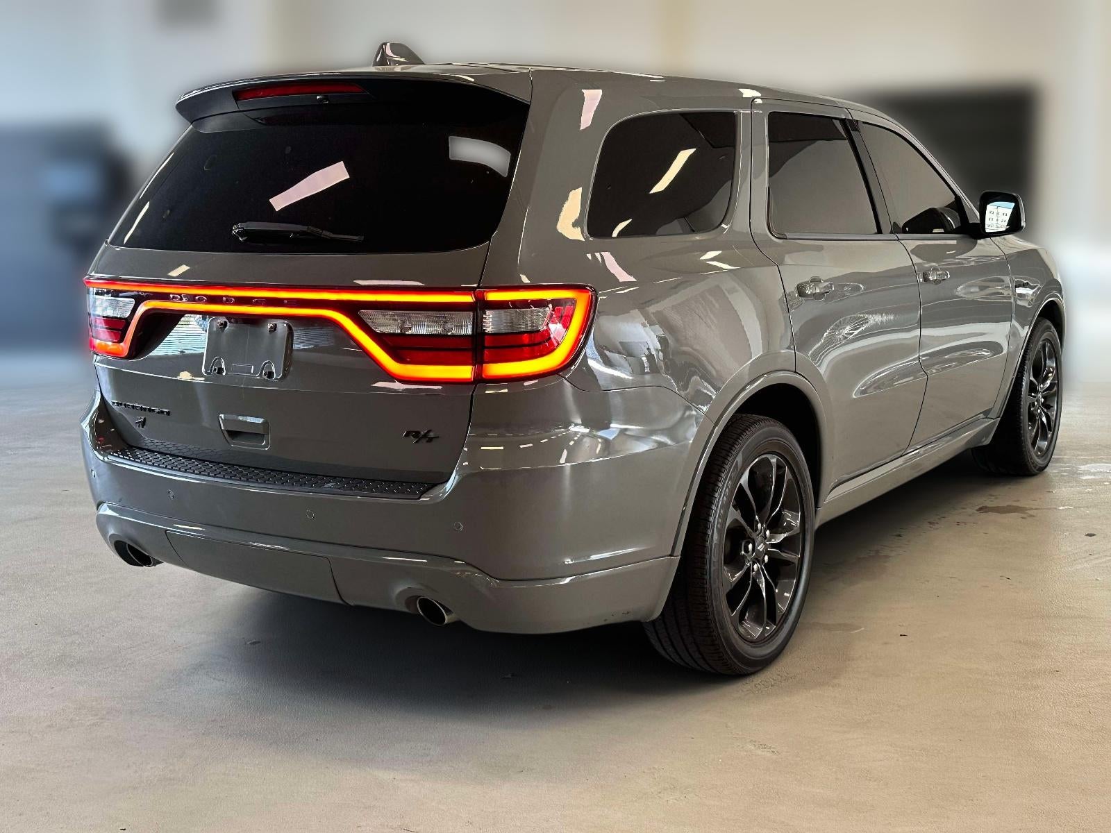 2022 Dodge Durango R/T AWD