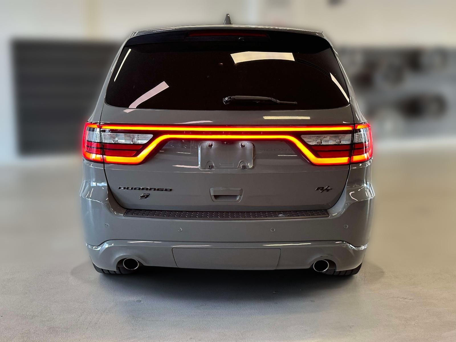 2022 Dodge Durango R/T AWD