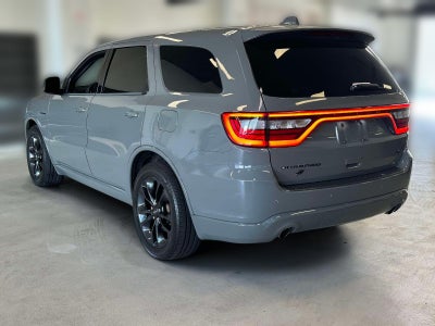 2022 Dodge Durango R/T AWD
