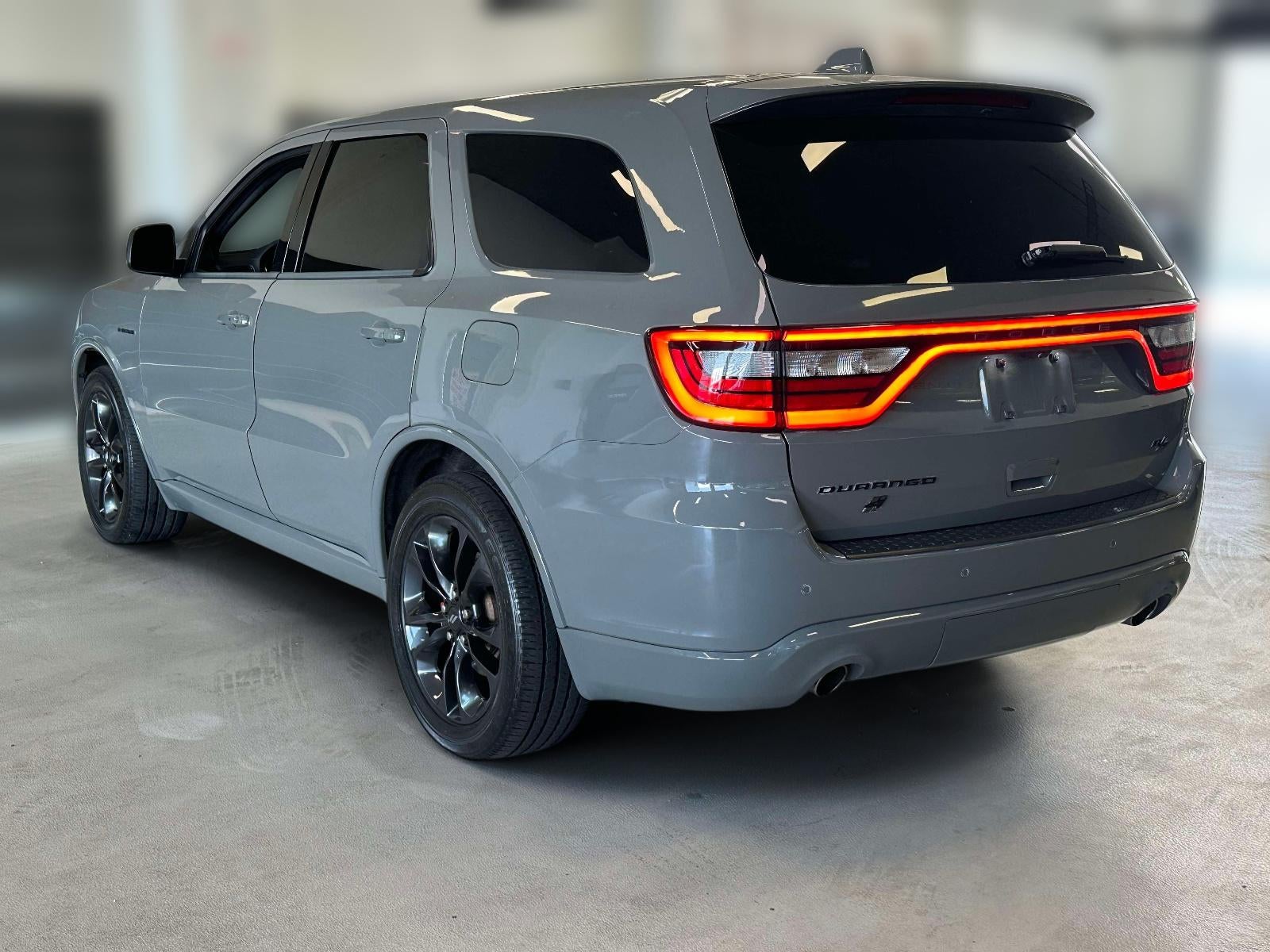 2022 Dodge Durango R/T AWD