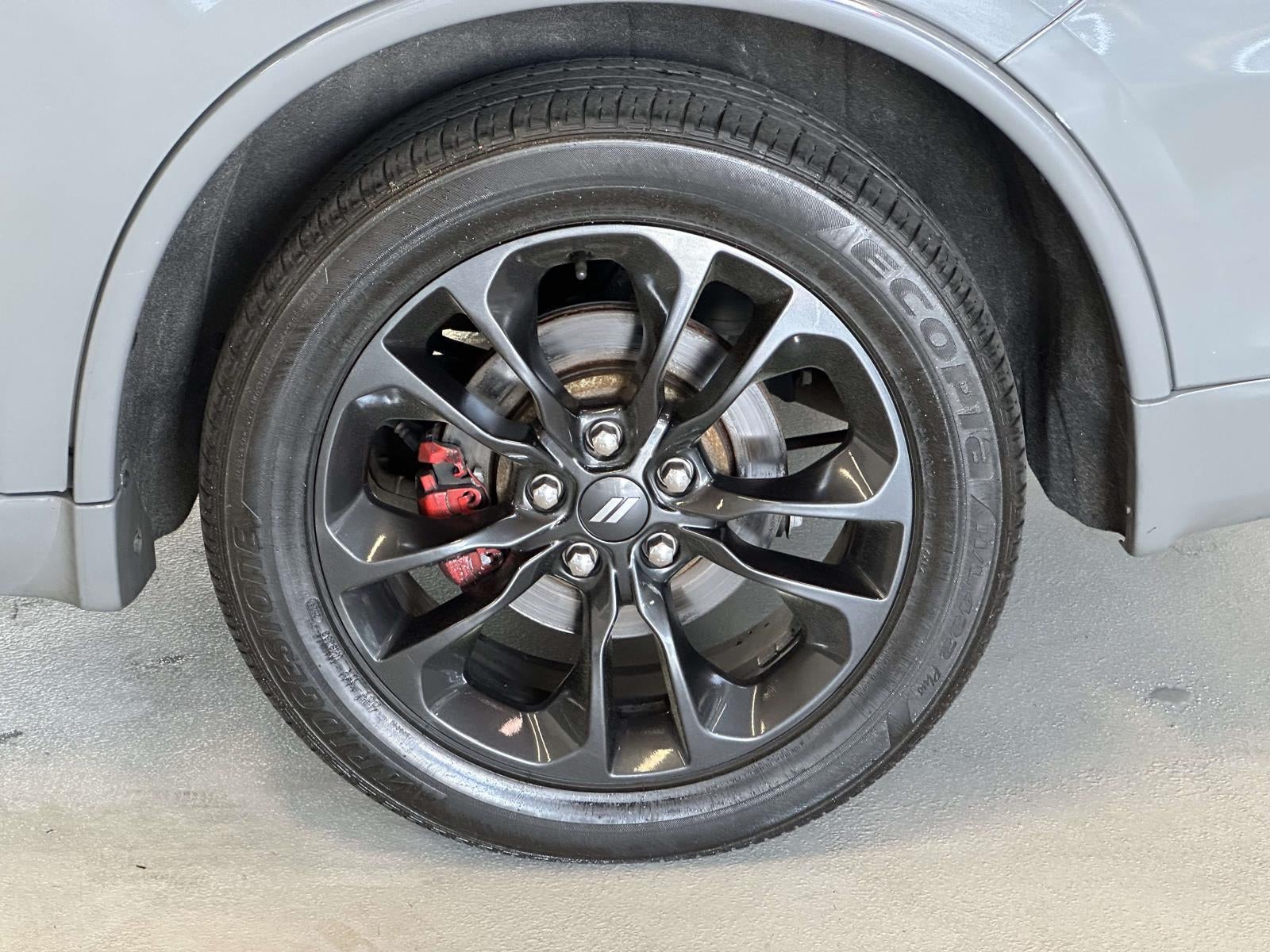 2022 Dodge Durango R/T AWD