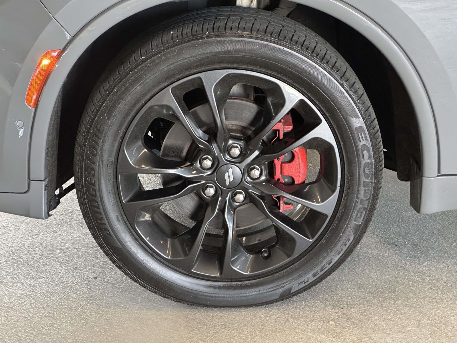 2022 Dodge Durango R/T AWD